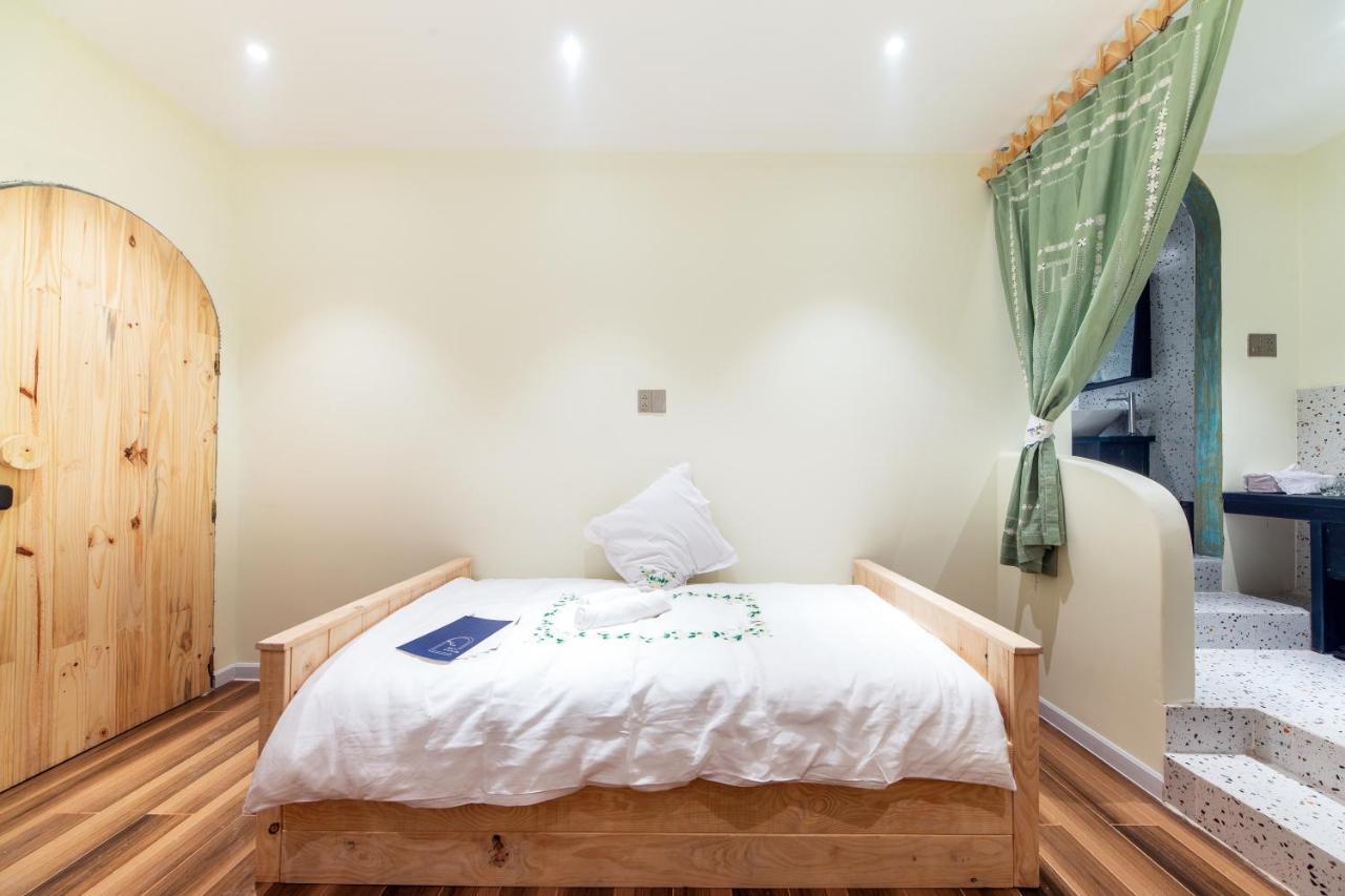 Andalat Homestay Da Lat Exterior foto