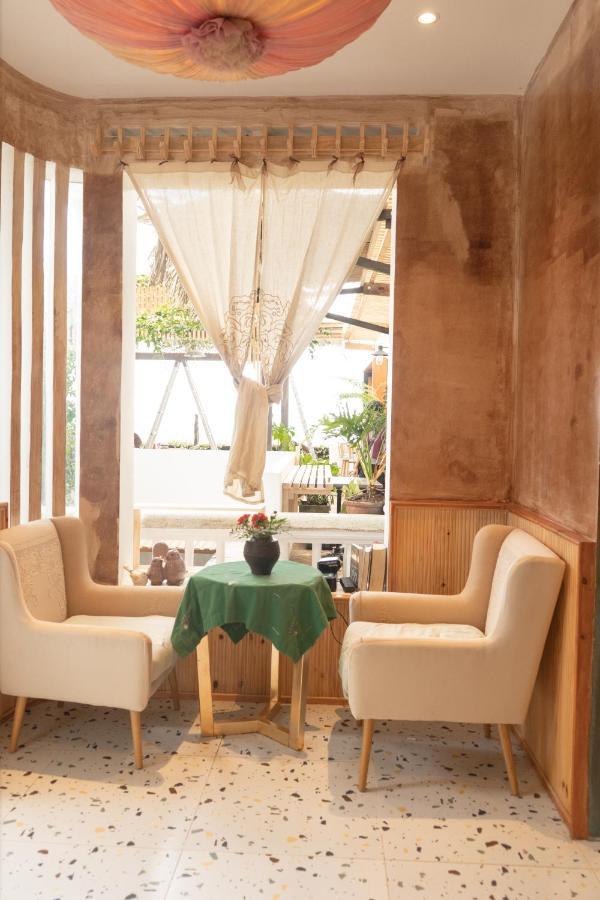 Andalat Homestay Da Lat Exterior foto