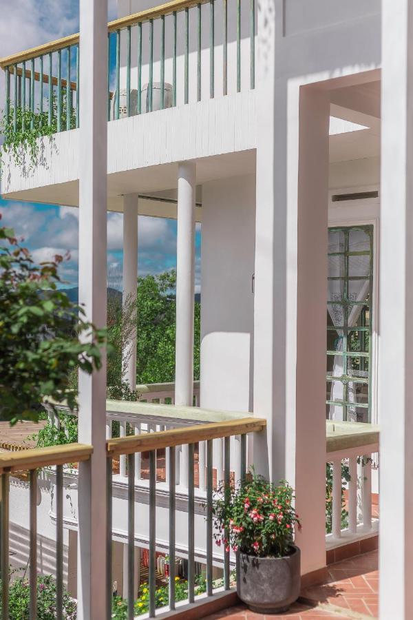 Andalat Homestay Da Lat Exterior foto