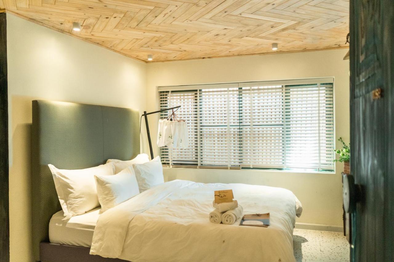 Andalat Homestay Da Lat Exterior foto