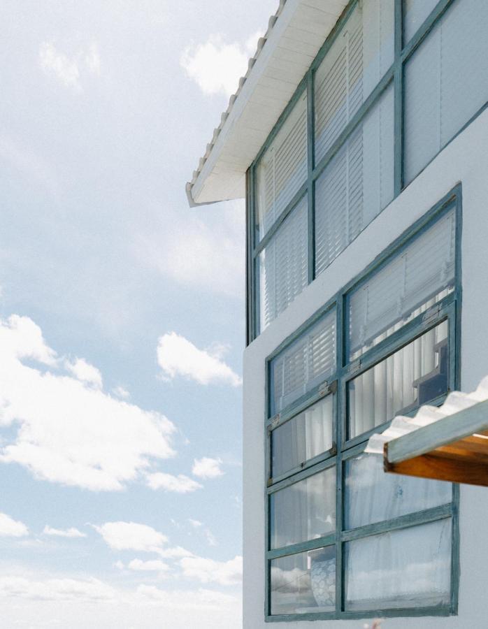 Andalat Homestay Da Lat Exterior foto